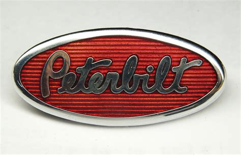 Peterbilt Logo Wallpaper - WallpaperSafari