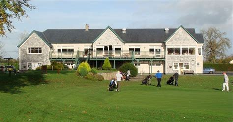 Portarlington Golf Club Laois Golf Deals & Hotel Accommodation