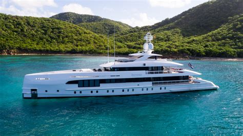 Covering All Bases: Heesen Yachts on Being Green | Superyachts.com