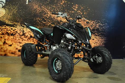 2024 Yamaha Raptor 700R SE | Wheels In Motion