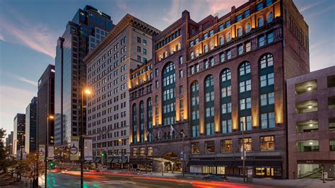 Historic Hotel in Downtown Cleveland | Hyatt Regency Cleveland