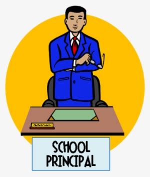 School principal clipart free Clipart Library Clipart Library - Clip ...