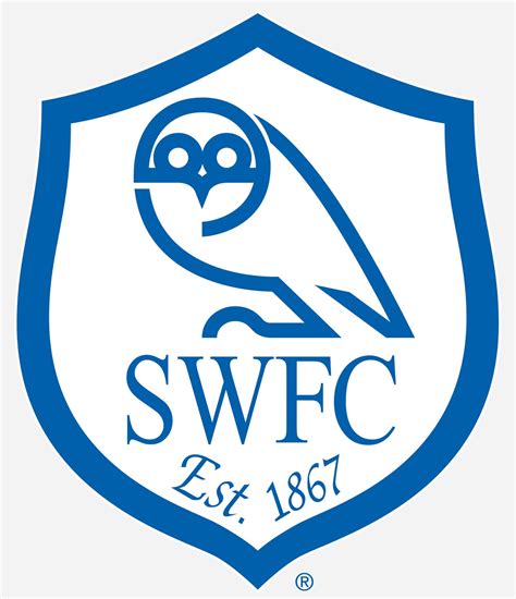 New Sheffield Wednesday Logo Revealed - Footy Headlines