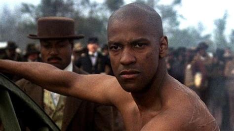 Movie Review: Glory (1989) | The Ace Black Movie Blog