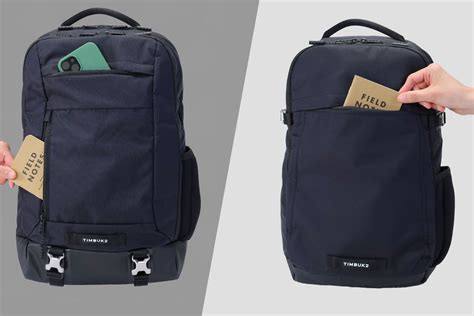 Backpack Comparisons | Backpackies