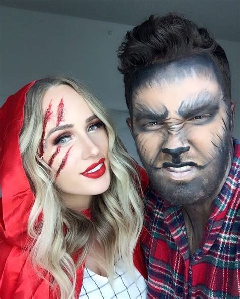 From scary couples Halloween costumes to cute couples Halloween ...