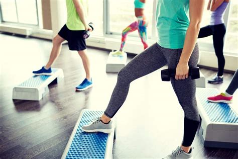 Aerobic Exercise: Types, Benefits, and Weight Loss - HealthifyMe Blog