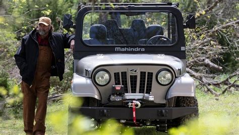 Best Mahindra Roxor Accessories - Off-Road.com