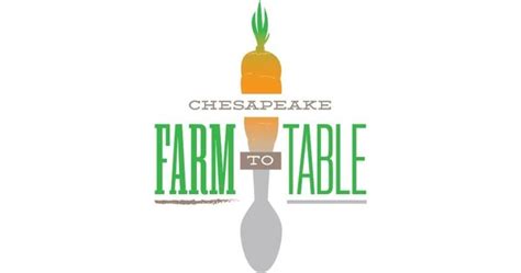 Chesapeake Farm to Table Launches Baltimore’s First Online Farmers ...