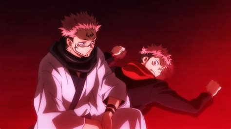 Sukuna & Yuji Itadori Will Never Be Allies: Jujutsu Kaisen Author Gege ...