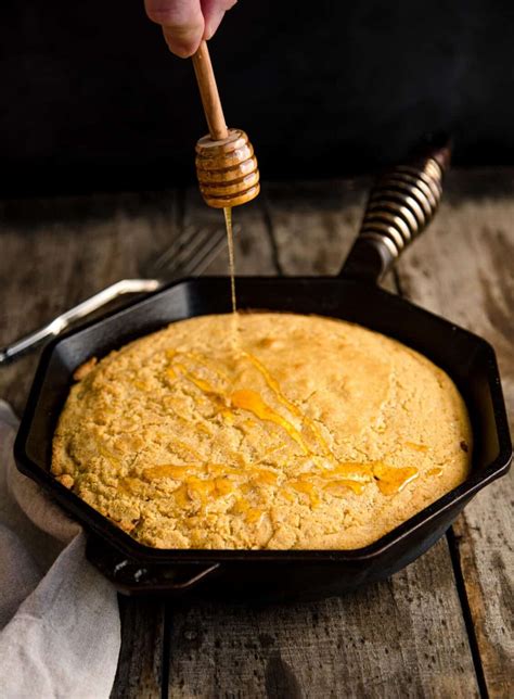 28 Great Cast Iron Skillet Recipes - Vindulge