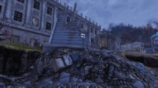 Recruitment Blues - The Vault Fallout Wiki - Everything you need to ...