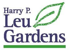 Harry P. Leu Gardens Events | Eventbrite