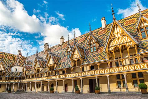 Beaune – France – YourUniqueExperience