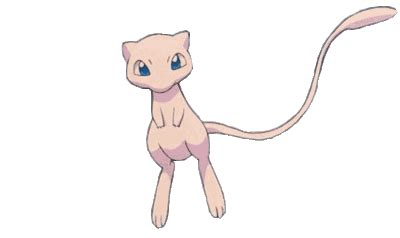 pokemon mew gif | Mew and mewtwo, Pokemon mew, Pokemon