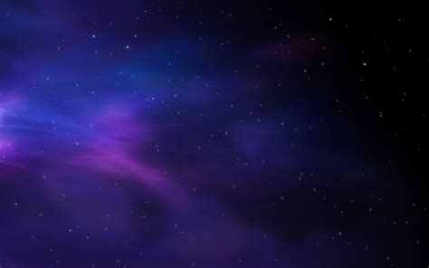 Space Stars Gradient Background For PowerPoint, Google Slide Templates ...