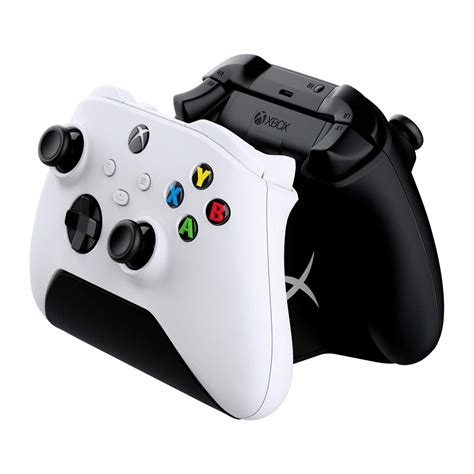 Buy HyperXChargePlay Duo - Charging Station for Xbox Series X|S and ...