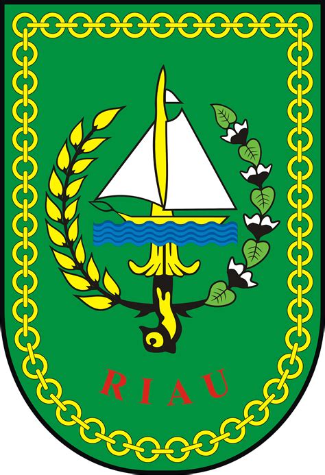 Rujhes : Logo Pemerintah Daerah Riau