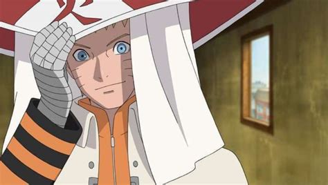 How Old Is Naruto Uzumaki in Naruto, Shippuden & Boruto?