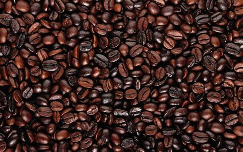 3840x2400 Wallpaper coffee beans, food, surface | Café, Couleur cafe