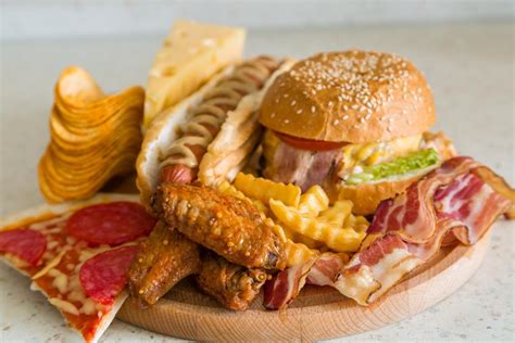 What are the top ten favorite American foods? - StatsFind