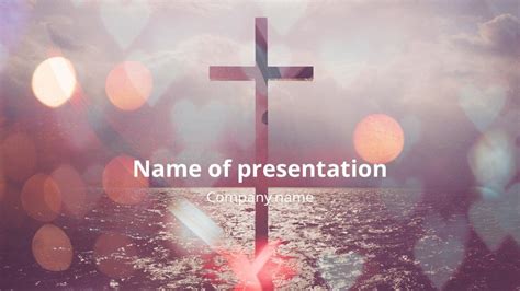 Christian Worship Backgrounds For Powerpoint