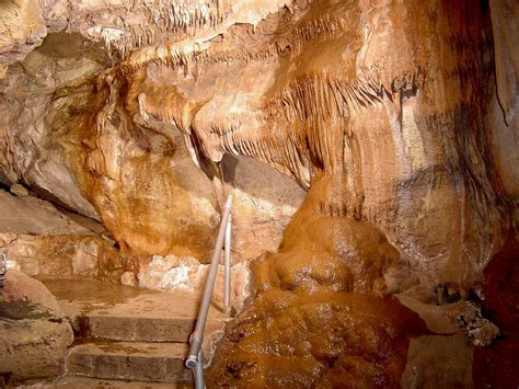 Cave of the Winds - Colorado : Photos, Diagrams & Topos : SummitPost