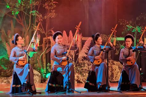 Vietnamese Traditional Music | 100+ Years of History & Culture