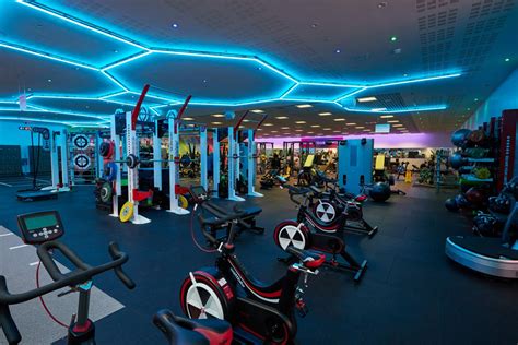 Gym in Huddersfield | Huddersfield Leisure Centre | KAL Gyms