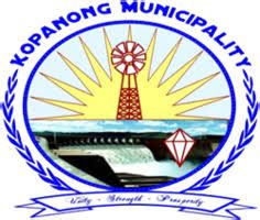 Kopanong Local Municipality - Trompsburg - Free State - Free State ...