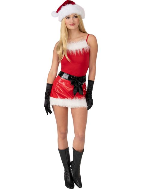 Christmas Outfit - Mean Girls — Costume Super Center