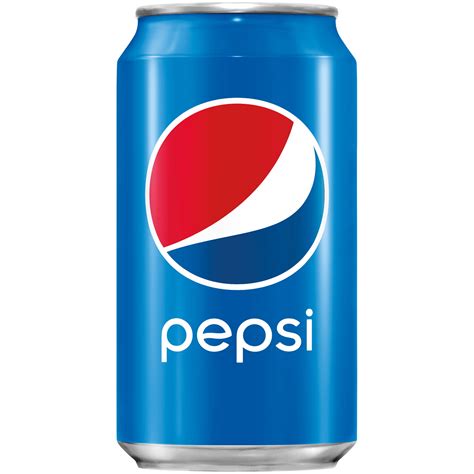 Pepsi Fountain Drinks Logo