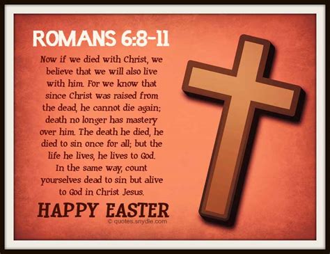 Easter Bible Quotes – Quotes and Sayings