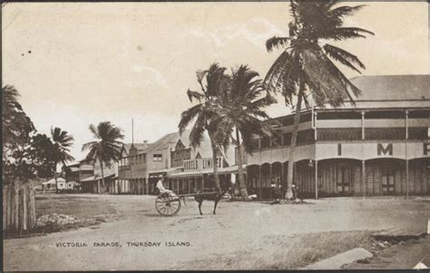 Thursday Island Group | National Library of Australia