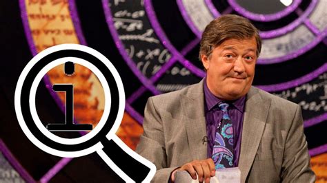 BBC's 'QI' loses Stephen Fry as host | WIRED UK