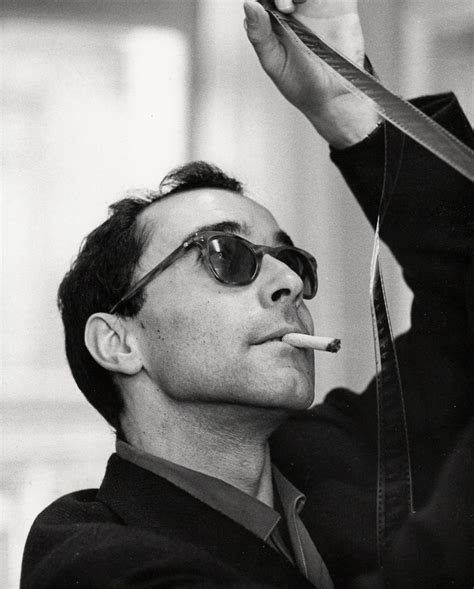 Jean-Luc Godard Quotes. QuotesGram