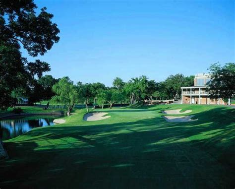 Colonial Country Club in Fort Worth, Texas, USA | Golf Advisor