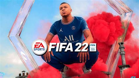 A EA Sports confirmou a revelação do FIFA 22! Veja data e capa oficial ...