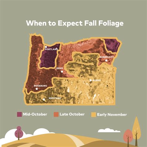 Guide to Fall Foliage in Oregon - Travel Oregon