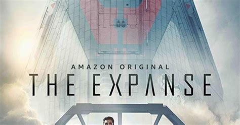 Flick in Retrospect: The Expanse (Amazon Prime TV Series-)