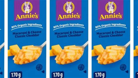 Is Annie’s Mac and Cheese Healthy? Dietitian Review