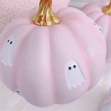 43 Pink Halloween Decor Ideas for a Happy Pinkoween – Pink Pop Design