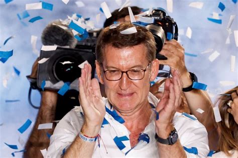 Spain in ‘political limbo’ after election yields no clear winner ...