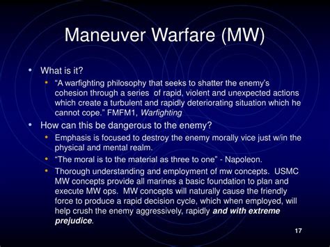 PPT - Introduction To Asymmetric Warfare (AW), 4 th Generation Warfare ...