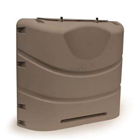 Camco Propane Tank Cover - 40530 | highskyrvparts.com