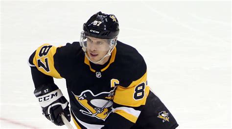 Sidney Crosby injury: To miss six weeks after core surgery - Sports ...