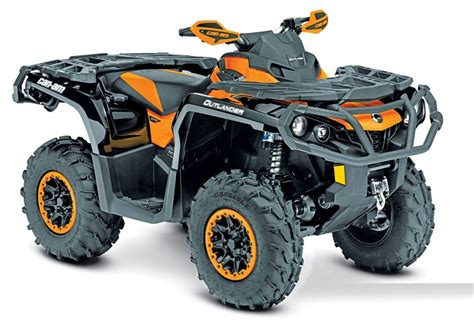 Best Brands For Your Four-Wheeler and ATV