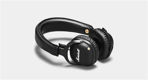 Marshall Mid Bluetooth Headphones Review 2020 | OPUMO Magazine