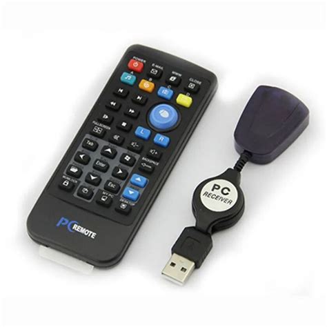 Aliexpress.com : Buy Best Price USB Media Remote Control Controller For ...