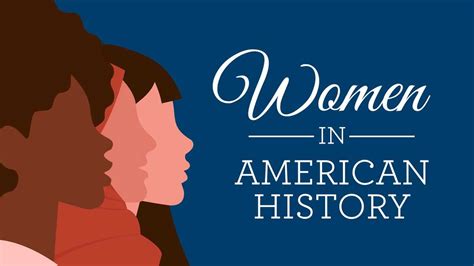 Women in American History | American Experience | Official Site | PBS